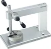 A close-up studio shot of a Proxxon Micro-Press MP 120. Produktbild-Vorschau