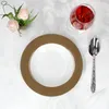 6er Set Nougat Doppio Suppenteller Weiß-Braun Porzellan Produktbild-Vorschau 4
