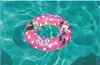 Anello Bestway 91040, Minnie, per bambini, gonfiabile, Anteprima dell’immagine prodotto 6