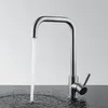 Cecipa Küchenarmatur 360° Drehbar Wasserhahn Küche Produktbild-Vorschau 1