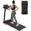 Tapis roulant pieghevole Merax, 1–14 km/h, pendenza Anteprima dell’immagine prodotto 1