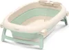A baby bathtub is shown on a white background. Náhled obrázku produktu
