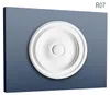 Origineel Orac Decor R07 LUXXUS rozet plafonddecoratie 26 Productafbeelding-voorbeeld 1