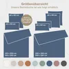 Blumtal mousseline linge de lit 200x200 cm - Housse de Voir les images du produit 6