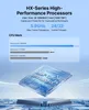 ACEMAGIC M5 Mini PC, Intel i9-14900HX (24C/32T),32GB DDR4 Produktbild-Vorschau 3