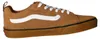 Vans Sneakers VN000CSUGWT1 in 210 - MEDIUM BROWN color size Anteprima dell’immagine prodotto 16