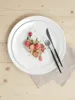ASA Selection Speiseteller A Table ø 26,5 cm - 4 Stück Produktbild-Vorschau 2