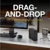 Seagate Expansion Desktop    6TB USB 3.0              Produktbild-Vorschau 5