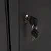 Cassetta di sicurezza/portachiavi - 48 pz. Malatec 22628 Anteprima dell’immagine prodotto 5