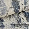 novely® exquisit FLORENZ - Polsterstoff im Leinen-Look mit Produktbild-Vorschau 2