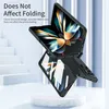 Hülle für Samsung Galaxy Z Fold 5 mit Displayschutz & Produktbild-Vorschau 4