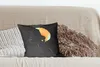 MuchoWow® Zierkissen Sofakissen Wohnzimmer Dekokissen 40x40 Produktbild-Vorschau 4