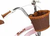 Detský bicykel 16" Vintage Pink TOIMSA 16229 (TOI16229) Náhľad obrázku produktu 4