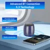 Mini-Bluetooth-Lautsprecher Wireless mit TWS-Stereo-Sound Produktbild-Vorschau 9