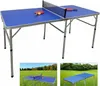 Stolní tenisový stůl Stolní tenisový stůl 152x76x76cm Náhled obrázku produktu 4