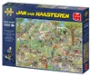 Jumbo Spiele Jumbo Jan van Haasteren Cross-Radrennen Produktbild-Vorschau 4