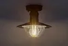 A close-up shot of a ceiling light fixture. Anteprima dell’immagine prodotto