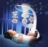 Mobile - INFANTINO - 4915 - Sweet Night 3 in 1 - White Productafbeelding-voorbeeld 11