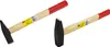 Easy Work 10301 Schlosserhammer, 300 g Produktbild-Vorschau 3