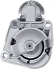 Anlasser Starter 12 V 2,2 kW 9 Zähne HELLA für u.a. VOLVO Produktbild-Vorschau 2