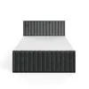 TRADA Boxspringbett 160x200 Roma mit Bettkästen Set Produktbild-Vorschau 10