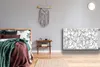 Magnet Verkleidung Abdeckung Heizkörperabdeckung Produktbild-Vorschau 5