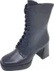 Tamaris Damen Stiefelette Reißverschluss schöner Produktbild-Vorschau 22