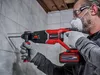 Einhell TP-HD 18/26 D Li BL - Solo, Czarny, Czerwony, Podgląd zdjęcia produktu 30