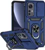 Xiaomi 12 / 12X Hülle mit Schiebe Kamera Schutz und Produktbild-Vorschau 1