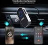 Adroit Goods Bluetooth Aux prijímač do auta - Vysielač Náhľad obrázku produktu 2