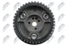 NTY RKZ-TY-011 Nockenwellenversteller für TOYOTA Yaris Produktbild-Vorschau 2