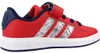 ADIDAS GRAND COURT SPIDER Červená Náhľad obrázku produktu 4