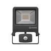 LEDVANCE ENDURA FLOOD, Graphit, IP44, Aluminium, I, IK06, Produktbild-Vorschau 4