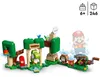 LEGO 71406 Super Mario Yoshis Geschenkhaus – Produktbild-Vorschau 4