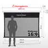 ESMART Professional TATENSO Tageslicht Tension-Leinwand Produktbild-Vorschau 2