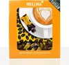 Zrnkové espresso Hellma v horkej čokoláde 380 ks Náhľad obrázku produktu 7