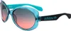 Damensonnenbrille Adidas Produktbild-Vorschau 4