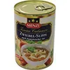 Zuppa di cipolle francese Menzi, 400 ml Anteprima dell’immagine prodotto 2