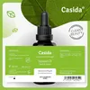 Squalanöl - Natürliches Pflegeöl Haut und Haare 30ml Produktbild-Vorschau 3