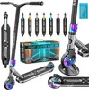 KESSER® Stunt Scooter X-Limit-Pro 360° Lenkung Funscooter Produktbild-Vorschau 1