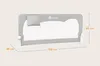 LIONELO Hanna Bettgitter Rausfallschutz 150 cm x 66 cm, Produktbild-Vorschau 7