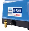 Aquaforte Teichbelüfter-Set V-30 1800 L/h 25m Schlauch 6 Produktbild-Vorschau 4