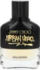 A product shot of a Jimmy Choo Urban Hero Gold Edition perfume bottle. Podgląd zdjęcia produktu