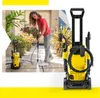 Myjka ciśnieniowa Karcher K 3 Car Modular Podgląd zdjęcia produktu 8