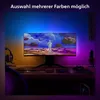 Play Gradient Lightstrip per monitor con starter set da 32 Anteprima dell’immagine prodotto 7