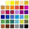 STAEDTLER Noris colour 187 Buntstift Etui mit 36 Farben Produktbild-Vorschau 5