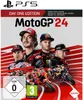 PLAION MotoGP 24, PlayStation 5, E (Jeder), Code in einer Produktbild-Vorschau 1