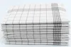 10 Geschirrtücher 50x70cm anthrazit Küchentücher Produktbild-Vorschau 2