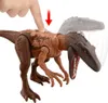 Mattel HLN63; HNL64 - Jurassic World Attacco d'assalto Anteprima dell’immagine prodotto 6