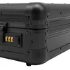 Aktenkoffer Aluminium Attache Koffer Schwarz Zahlenschloss Produktbild-Vorschau 7